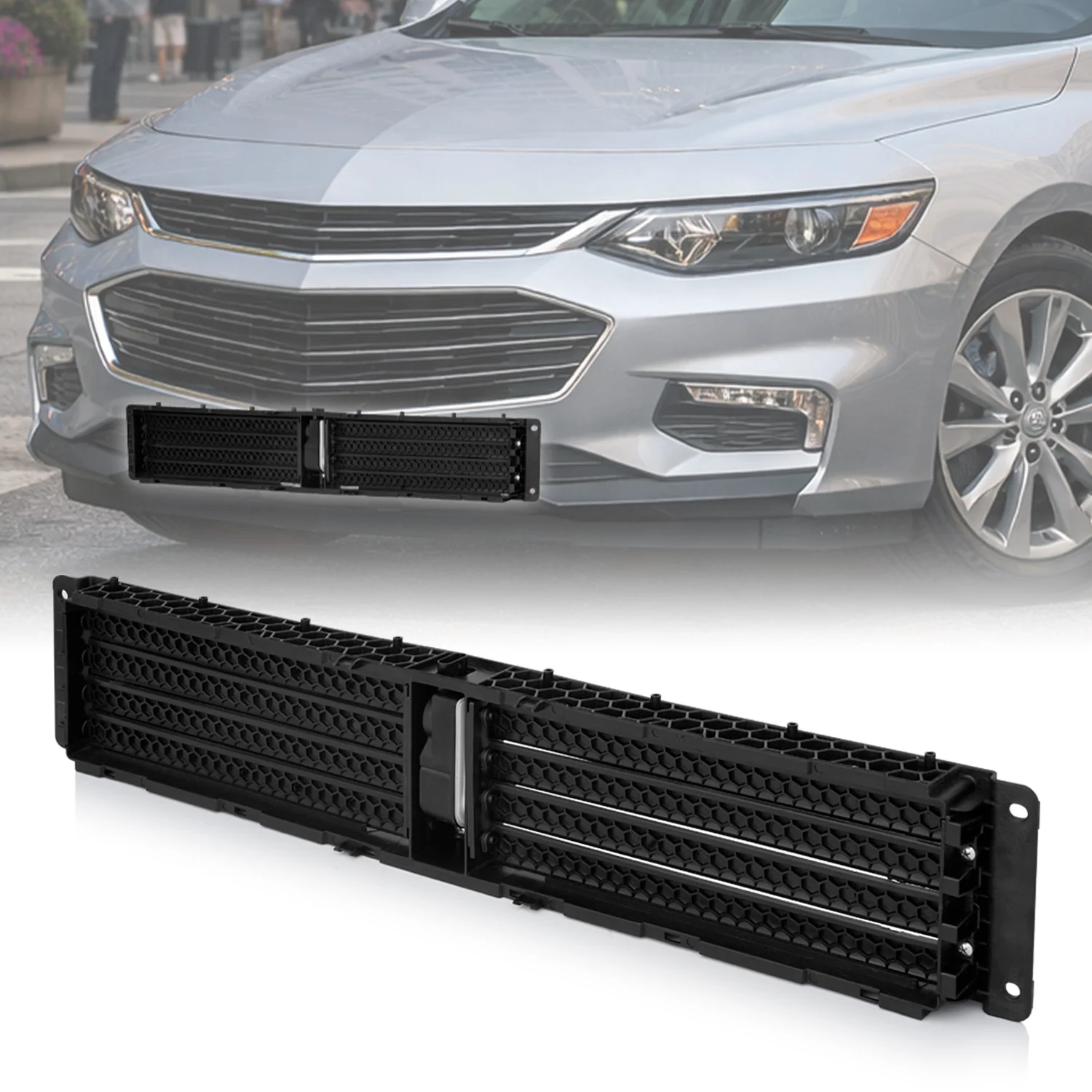 Bumper / Corner Lights