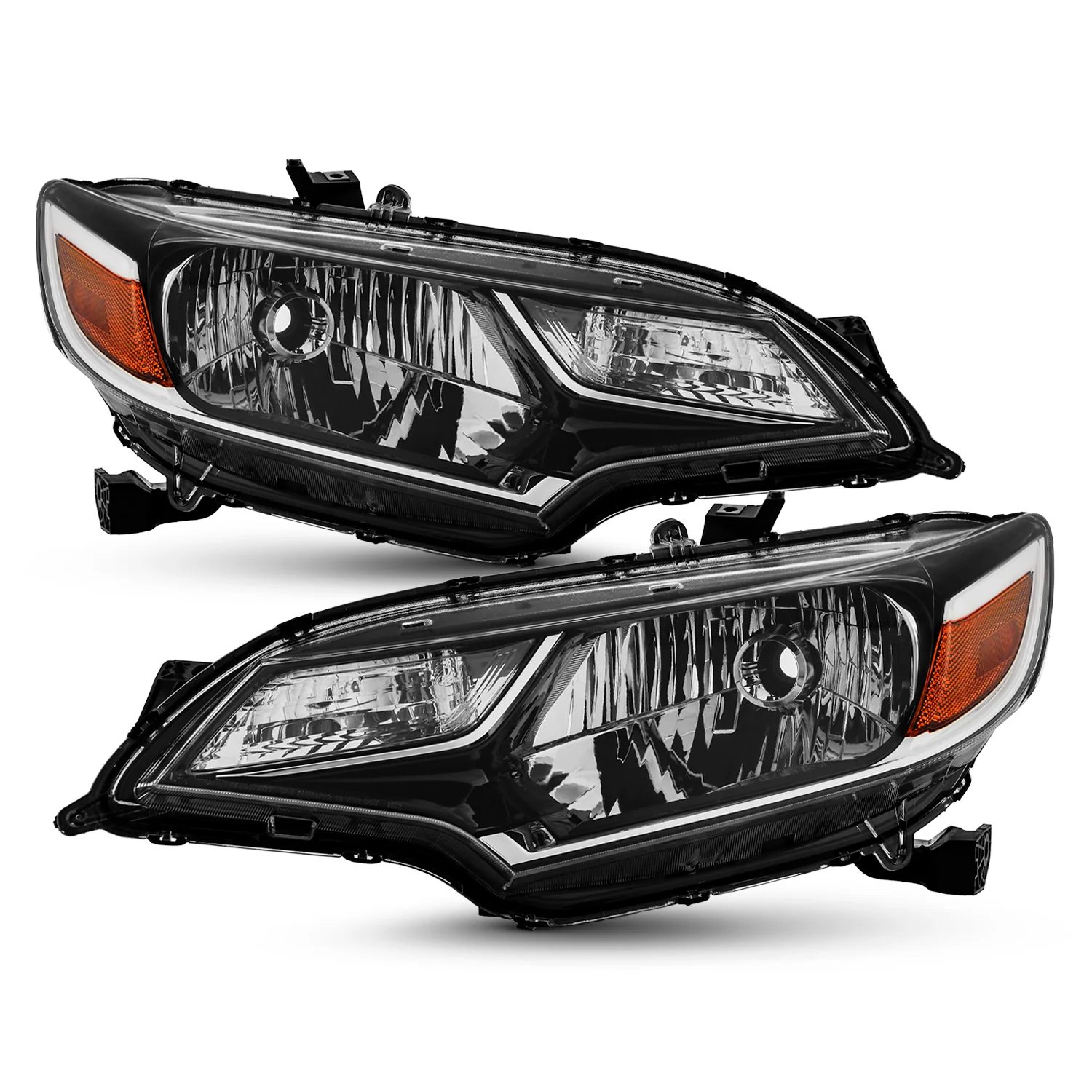OE Headlights