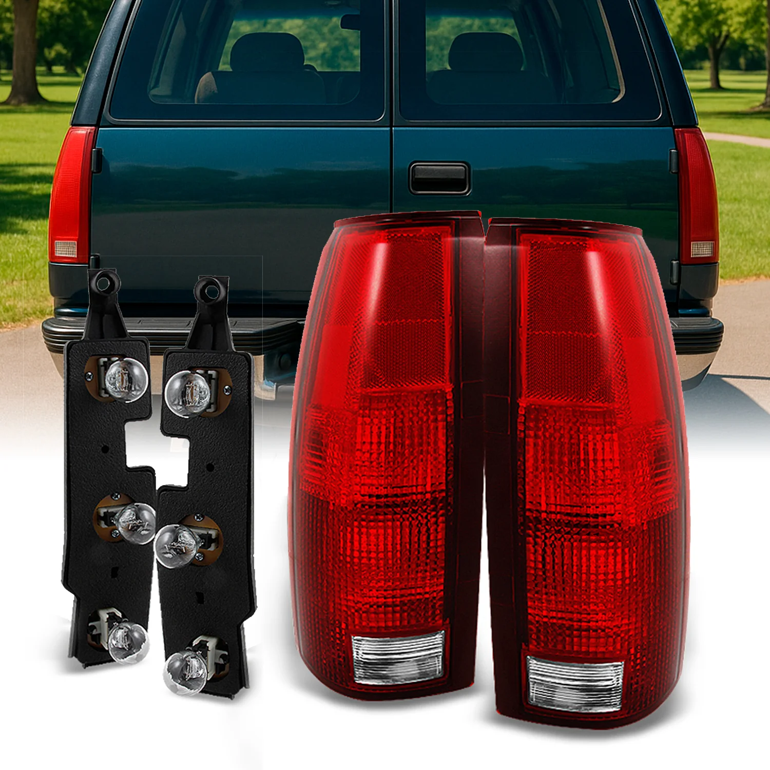 OE Tail Lights
